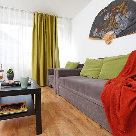 Central Apartment Very Close To Old City Bucareste Exterior foto