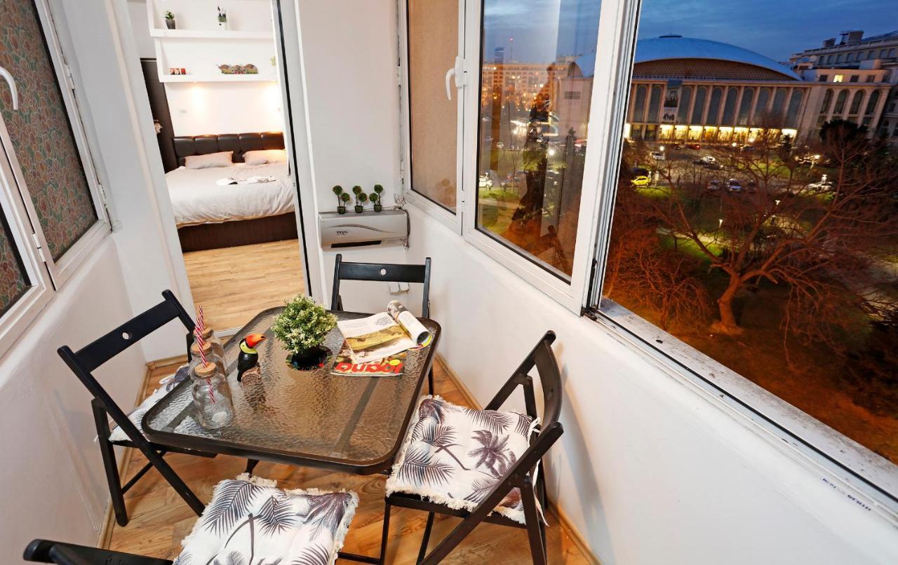 Central Apartment Very Close To Old City Bucareste Exterior foto